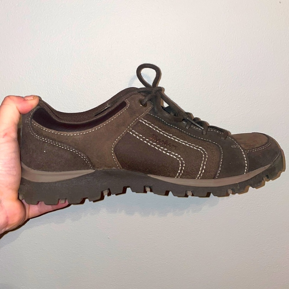 Sketchers Sneakers